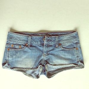 🌻 2/$18 American Eagle shorts 4 short